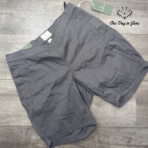Mutual Weave The Chino Board Short Size 32